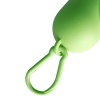 Poop Bag Dispenser - Green Photo