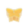 Vanilla Butterfly Candles Photo