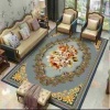 200cm by 150cm - Modern 3D Geometric Design Area 10 Rug Photo