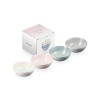 Le Creuset Calm Collection Set of 4 Cereal Bowls
