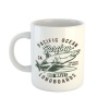 Surf Mug - Pacific Ocean Surfing Photo
