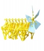 ZYS - Wind Power Beast - Educational Learning Toy Photo