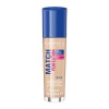 RIMMEL Match Perfect Foundation - 402 Bronze Photo
