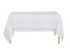 Baytiques - Solid Linen Hem Stitch Runner 60 X 375 Photo