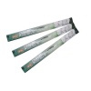 Lucky Star White Musk Premium Quality Incense Sticks - 3 Pack - 30 Sticks Photo