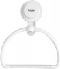 Bathlux Single Towel Rack With Suction Cup Photo