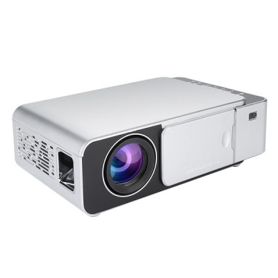 Photo of GadgetWize Portable WiFi Projector