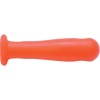 Kennedy Size 0 Plastic File Handle Photo