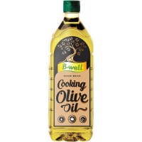 B well B well Cooking Olive Oil 12 x 1L