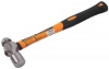 Hotec Hammer Ball Pein 1/2lb Fibre Glass Handle Photo