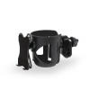Universal Cup and Cellphone Holder for Baby Stroller Photo
