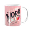 Pappa Joe PepperSt Mug | It Will All Work Out Photo