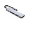 Geekd 6-in-1 Type C Hub Photo