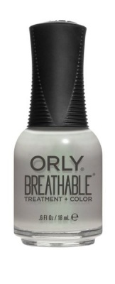 Photo of Orly Breathable Treatment and Colour Aloe Goodbye - 18ml