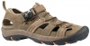 Hi-Tec Reef Strap Brown/Desert/Burnt Orange Photo