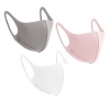 Sophie Moda Mask - Nano Silver Cooling Fibre Children 3D V5 Photo