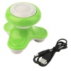 Mini Super Life Electric Massager XF-69 Photo