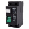 Mini Rail DP Earth Leakage - 63 Amp x 6 ka Photo