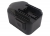 AEG BBM 14 STX;ATLAS COPCO;MILWAUKEE replacement battery Photo