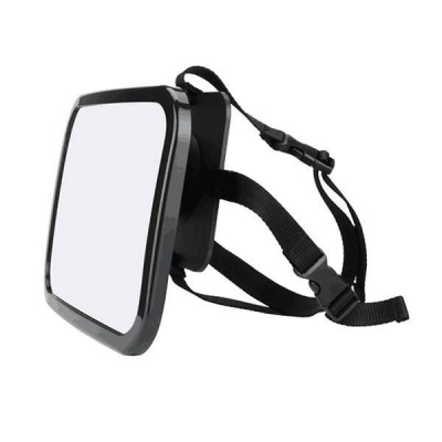 Photo of ZYS - Backseat Baby Mirror for Car