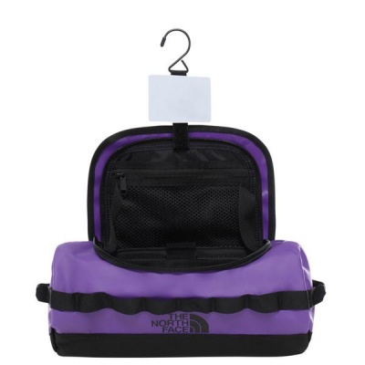 Photo of The North Face BC Travel Canister-L-Peak Purple/Tnf Black