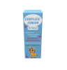 Zinplex Junior syrup 200ml Photo