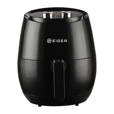 Photo of Eiger Aria Series Manual 3.5L Mechanical Airfryer