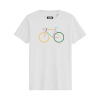 John Frank Men's Cool T-Shirt Photo