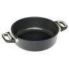 AMT Gastroguss Braising Pan 26cm with 2 Handles - 8cm High Photo