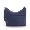 Hedgren Inner City Shoulder Bag Dress Blue Photo