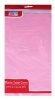 Generic Plastic Table Cover 137cmx213cm - 100g Pink Photo