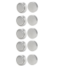 KTSA KT&SA LR936/394/194 AG9 batteries Lithium Cell Watch Battery Pack of 10 Photo