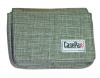 Casepax Case Pax Pouch for Mobile or Power Bank or Hard Drive - Grey Photo