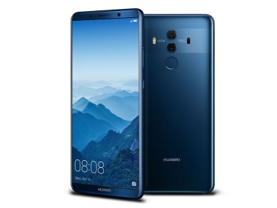Photo of Huawei Mate 10 Pro 10000mAh Powerbank Cellphone