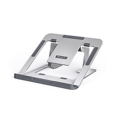 Yesido Adjustable Angle Aluminium Laptop Stand LP02