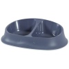 Zolux Non-Slip Dual Smart Bowl Photo