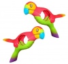 O2Cool Parrot Boca Clips Photo
