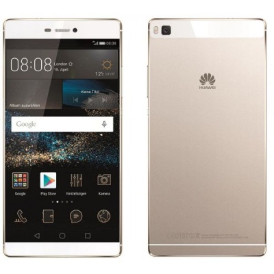 Photo of Huawei P8 16GB Single - Mystic Champagne Cellphone