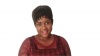 100% Human Hair Pixie Cut Wig Photo
