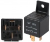 4 Pin 12v 40amp Relay Bosch Type Body Mounting Photo