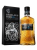 Highland Park 10 Year Old Viking Scars Photo