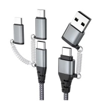 Type C Fast Charger Cable iPhone Fast Charger Cable Micro Charging Cable