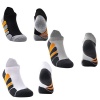 Compression Socks Hidden Set of 3 Photo