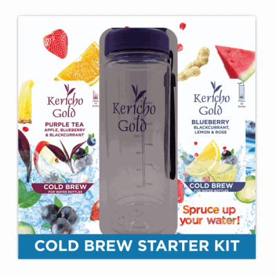 Photo of Kericho Gold : Cold Brew – Starter Kit