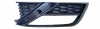 Generic Vw Polo Bumper Grill GTI With Hole Right 2014-2017 Photo