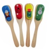 Castanet with Handle - Music Instrument Photo