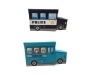 Cottonbox Set of 2 Toy Storage Organizers Photo
