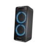 Blaupunkt Gigabeat 60D 800W Party System Photo