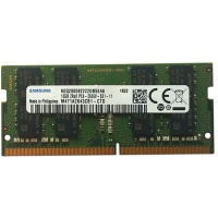 Samsung 16GB DDR4 2666 Notebook Memory