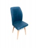 Decorist Home Gallery Coco - Dining Chair Photo